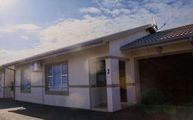 Mbuso Guest House